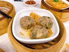-潮福城大酒楼·潮粤菜·港式点心(阳光城店)