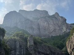 -雁荡山风景名胜区