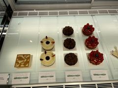 -潮一不贰·法式甜品·生日蛋糕·西式简餐(外滩店)