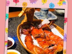 广东烤鸭-老广酒楼(樱花店)