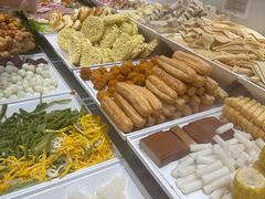 -醉人椒麻辣香锅(王府井喜悦店)