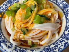 -元志初腊汁肉夹馍(钟楼粉巷店)