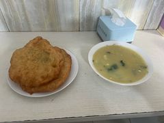 -老方子馅饼粥(台东店)