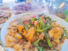 -小四川美食馆(幸福路店)