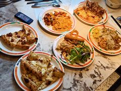 -比格比萨自助(宝山日月光店)