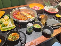 -牛New寿喜烧(虹桥新天地店)