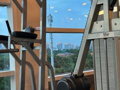 -上海嘉里健身Kerry Sports Shanghai