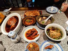 老牌阳春面-南京大牌档(龙湖长楹天街店)