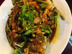 -灯笼馆海鲜餐厅