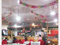大堂-闻道食府烙饼卷带鱼(原车耳营店原大觉寺店)