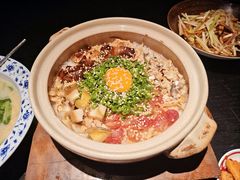 -锦楼·臻选新杭帮(杭州中心店)