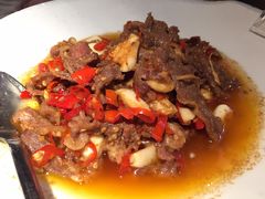 -炊烟小炒黄牛肉(中心印象城店)