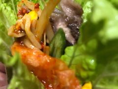 -韩宫宴烤肉·料理(苏州中心店)
