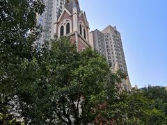 -天主教圣弥额尔堂