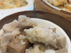 -馨越楼·点心·粤菜(赤坎店)