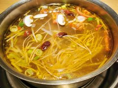 -守柴炉烤鸭(科华中路王府井店)