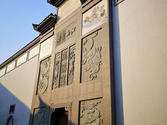 -大小河街