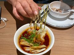 -新太二·鲜料川菜(晶耀前滩店)