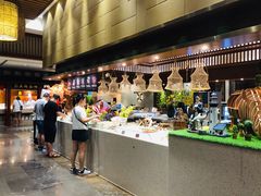 -清远熹乐谷温泉度假酒店