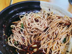 -灯盏窝干溜面(民心佳园A1区店)