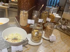 -广州增城保利郡雅酒店-月色西餐厅