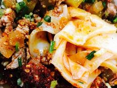 -刘二妈米皮(步行街店)