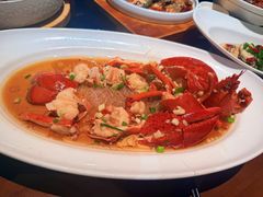 -甬上名灶(天一阁·翠柏店)