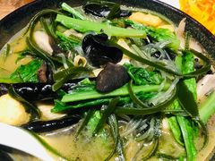 -金太阳海鲜烧烤·本地人餐厅(东纬路旗舰店)