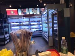 -钢管厂五区小郡肝串串香(南山店)