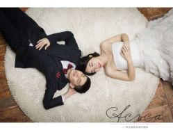 点击看大图 爱城婚纱摄影-爱城婚纱摄影·品质严选店