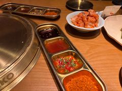 -MIKOMIKO和牛烧肉专门店(南门店)