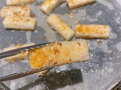 桂花年糕-么子烤肉(化龙池店)