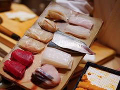 -Ginza Onodera 鮨(外滩十八号店)