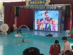 -史努比缤纷世界