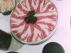 -炙城·韩式烤肉(南京东路店)