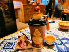 -图味美小黄鱼·景德菜(浙江路店)