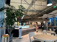 -麦田工坊(月湖店)