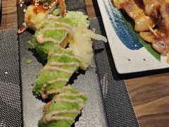 -品米斗·精致料理(浦东禹悦汇店)