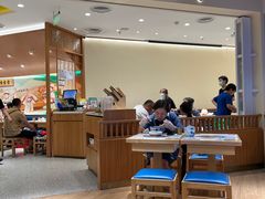 -陳香貴·兰州牛肉面(东方宝泰店)