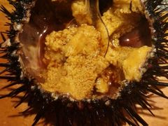 -马路边上·小海鲜烧烤(八一路店)