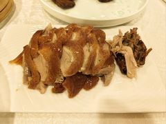 -全聚德(上海首店浦东店)