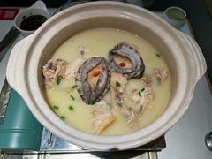 -如一鸡鲍鱼·粤式煲汤(长泰广场店)