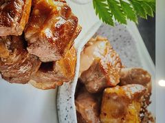 -極上萬膳·日料放题(来福士江景店)