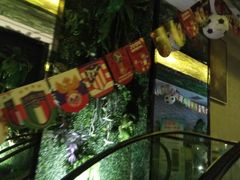 -水森林·按摩SPA·美食韩式汗蒸水会(国贸E口店)