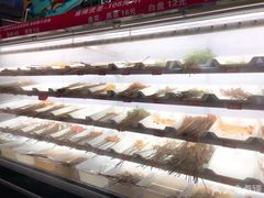 -牛华八婆麻辣烫(龙湖U城店)