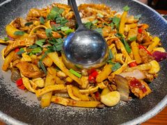 -唐师傅湘西名菜馆(武陵路店)