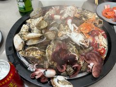 -仙螺岛海鲜自助餐厅(总店)