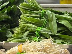 -醉人椒麻辣香锅(王府井喜悦店)