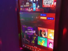 -好声音时尚量贩KTV(之心城店)