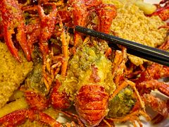 -上海老城区小龙虾虾宴·杭帮菜(五柳巷店)